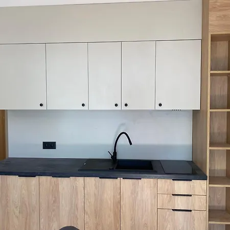 Szklarska Krokus 2 شكلارسكا بوريبا