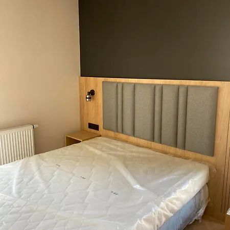 Szklarska Krokus 2 - Wysoki Standard, Szlaki W Góry 100 Metrów, światłowód, Wifi, Agd, Parking Bezpłatny
