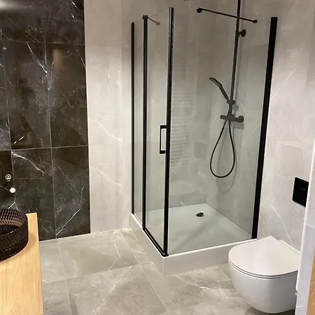 شقة Szklarska Krokus 2