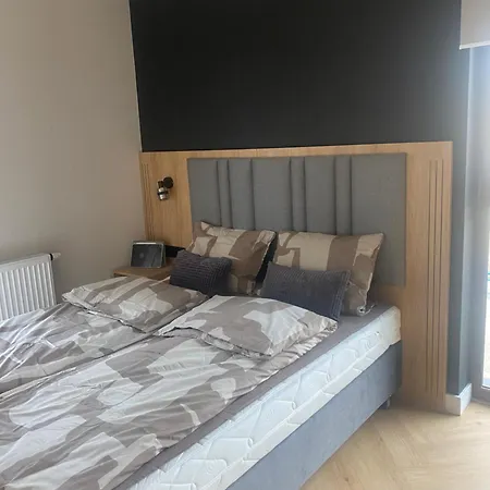Szklarska Krokus Ii - Nowy, Wysoki Standard, Kolej Na Szrenicę 7 Minut Samochodem, światłowód, Agd, Tv, Parking Bezpłatny Apartament