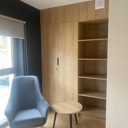 Szklarska Krokus Ii - Nowy, Wysoki Standard, Kolej Na Szrenicę 7 Minut Samochodem, światłowód, Agd, Tv, Parking Bezpłatny