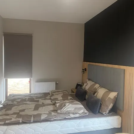 Apartament Szklarska Krokus Ii - Nowy, Wysoki Standard, Kolej Na Szrenicę 7 Minut Samochodem, światłowód, Agd, Tv, Parking Bezpłatny Szklarska Poręba