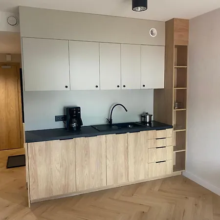 Apartament Szklarska Krokus Ii - Nowy, Wysoki Standard, Kolej Na Szrenicę 7 Minut Samochodem, światłowód, Agd, Tv, Parking Bezpłatny