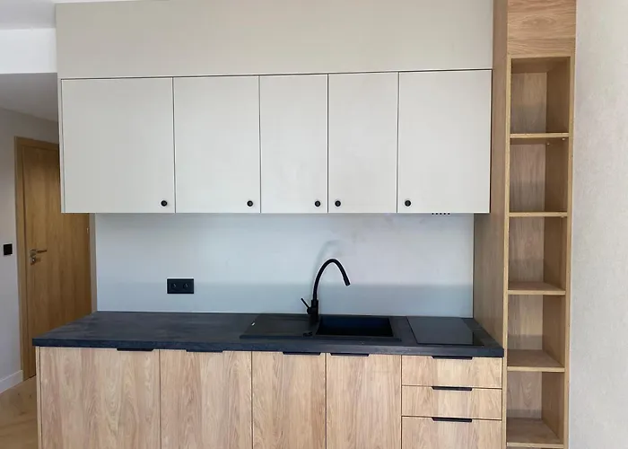 Szklarska Krokus 2 شكلارسكا بوريبا