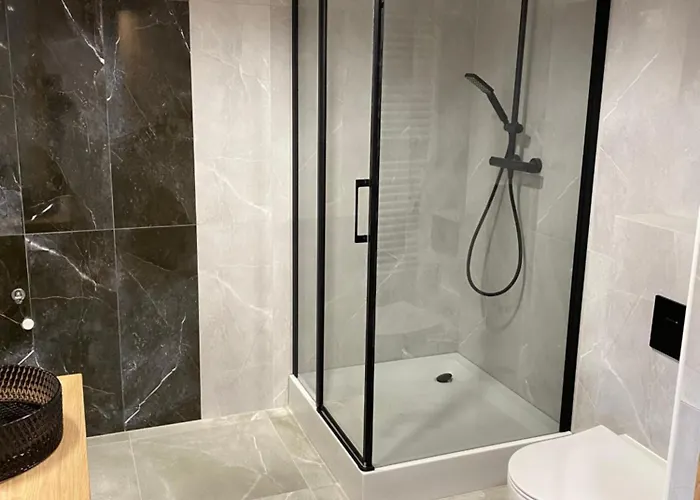 شقة Szklarska Krokus 2