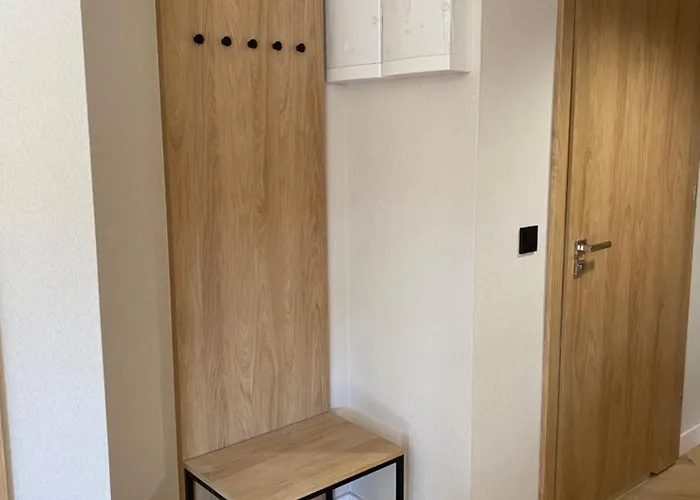 شقة Szklarska Krokus 2