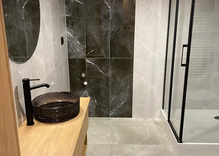 شقة Szklarska Krokus 2