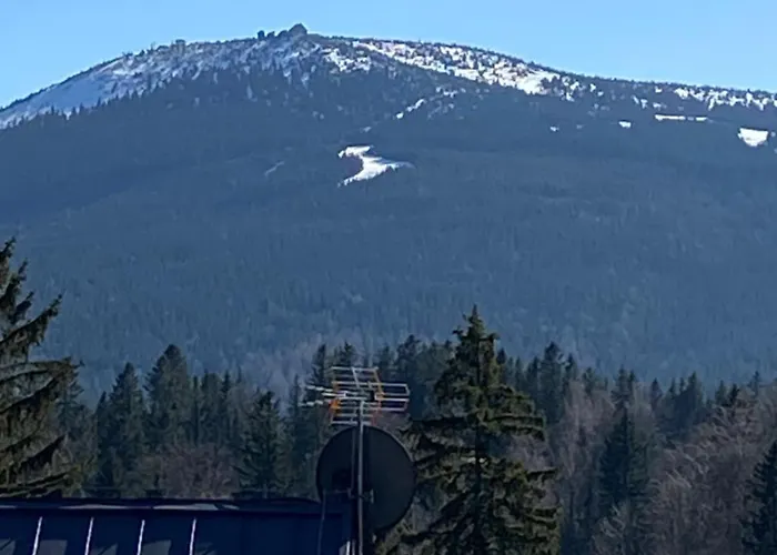 Szklarska Krokus 2 شكلارسكا بوريبا