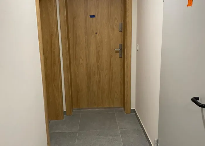 Szklarska Krokus 2 * شكلارسكا بوريبا