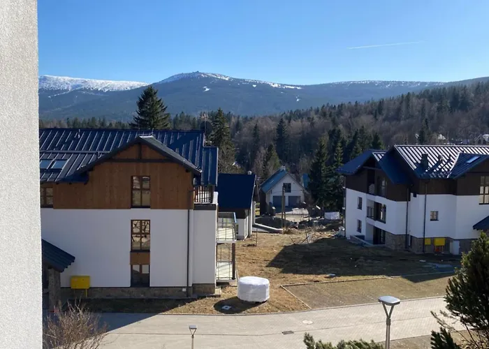 Szklarska Krokus 2 * شكلارسكا بوريبا